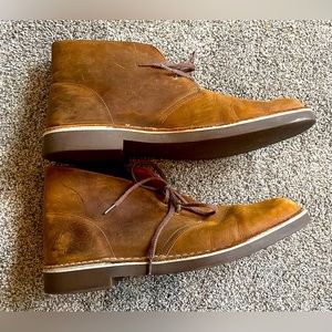 Clarks Bushacre Chukka Boot size 14